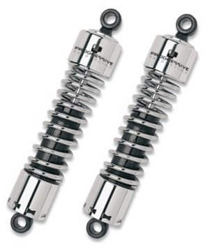 KIJIMA キジマ 11.0'SHK 4000 SRS H-D Low Rider Sport FXRS-SP FXRS Super Glide FXR Grand Touring F..