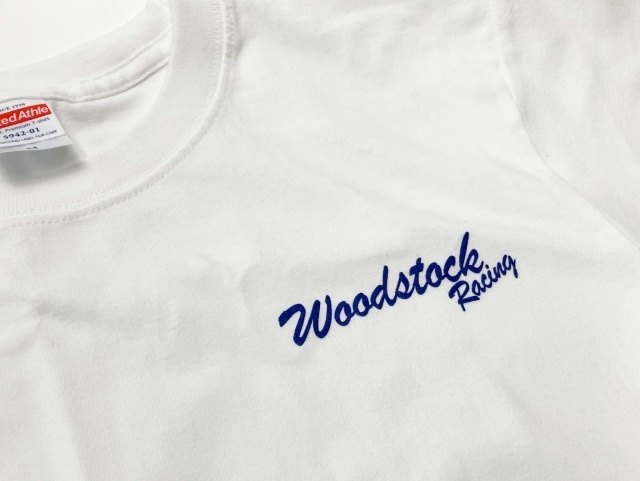 WOODSTOCK ウッドストック オリジナルTシャツ Tシャツ アパレル