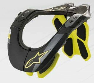 alpinestars アルパインスターズ BNS TECH-2 [BNS テック-2] ネックブレース プロテクター