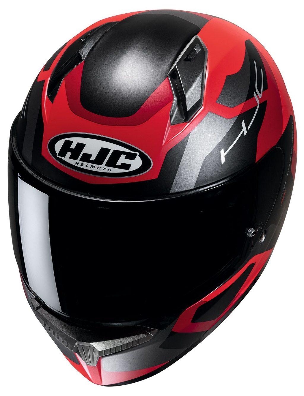 HJC エイチジェイシー HJH233 C10 ティンス フルフェイスヘルメット ヘルメット