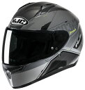 HJC エイチジェイシー HJH236 C10 インカ フルフェイスヘルメット ヘルメット(2)