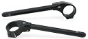 CNC Racing シーエヌシーレーシング セパレートハンドルバー Φ 50mm セパレートハンドル ハンドル