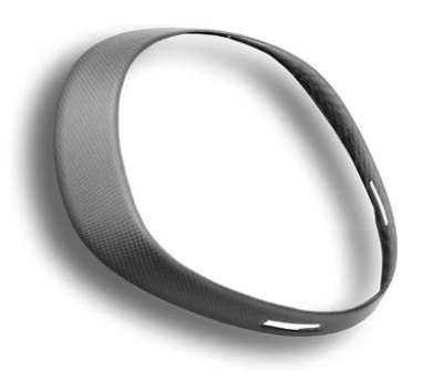 DUCABIKE (DBK) ドゥカバイク (ディービーケー) ドライカーボン ヘッドライト トリム MONSTER 30°ANNIVERSARIO 937 SP PLUS DUCATI ドゥカティ マフラーガード・ヒートガード マフラー