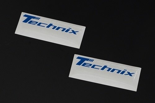 ■商品概要2枚セットサイズ：134mm×49mmロード モデル用■詳細説明フォークデカールの材質には、柔軟性が高い定番の3Mマテリアルを採用！オンロードマシンに最適。■注意点※メーカー都合により商品の仕様変更がある場合がございます。ご了承く...