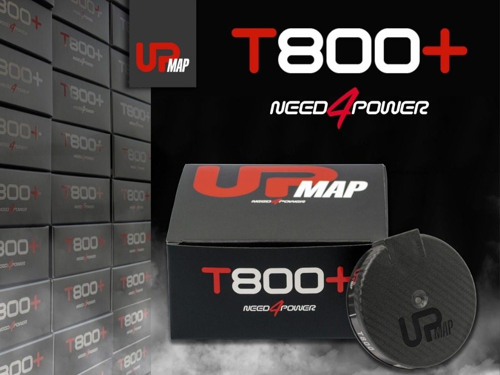 Upmap アップマップ ECU CONTROL T800 PLUS HYPERMOTARD 821 DUCATI ドゥカティ 1