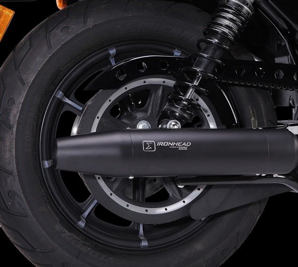 IXIL �������� IRONHEAD(��������إå�) HC1���꡼���� �ޥե顼����ɥ���å� �ơ��ѡ������ �ޥե顼