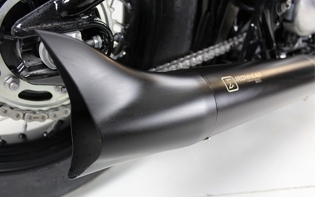 IXIL �������� IRONHEAD(��������إå�) HC1���꡼���� �ޥե顼����ɥ���å� �ե��å���ơ��� �ޥե顼