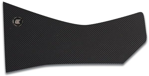 Eazi-Grip イージーグリップ ニーグリップサポート TANK GRIP PERFOMANCE 690 SMC R KTM ニーグリップパッド タンク関連 外装 タイプ：PRO(サーキット) カラー：ブラック