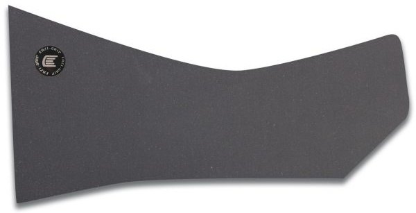 Eazi-Grip イージーグリップ ニーグリップサポート TANK GRIP PERFOMANCE 690 SMC R KTM ニーグリップパッド タンク関連 外装 タイプ：SIL(ストリート) カラー：ブラック