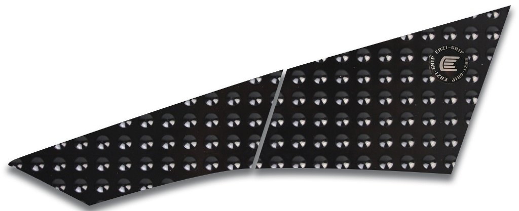 Eazi-Grip イージーグリップ ニーグリップサポート TANK GRIP PERFOMANCE 790 Adventure 890 R KTM ニーグリップパッド タンク関連 外装 タイプ：EVO(スタンダード) カラー：ブラック