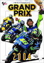 ウィック・ビジュアル・ビューロウ GRAND PRIX 2004 総集編【新価格版】 DVD・ブルーレイ DVD・書籍・カタログ
