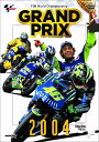 ウィック・ビジュアル・ビューロウ GRAND PRIX 2004 総集編【新価格版】