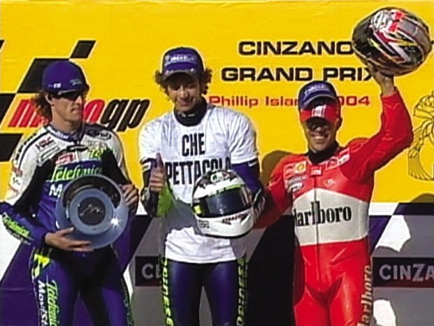�����å����ӥ��奢�롦�ӥ塼���� GRAND PRIX 2004 �����ԡڿ������ǡ� DVD���֥롼�쥤 DVD�����ҡ���������