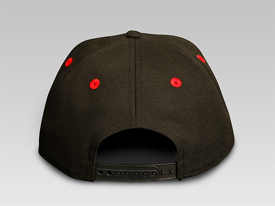 YOSHIMURA ヨシムラ NEW ERA CAP キャップ・帽子 アパレル