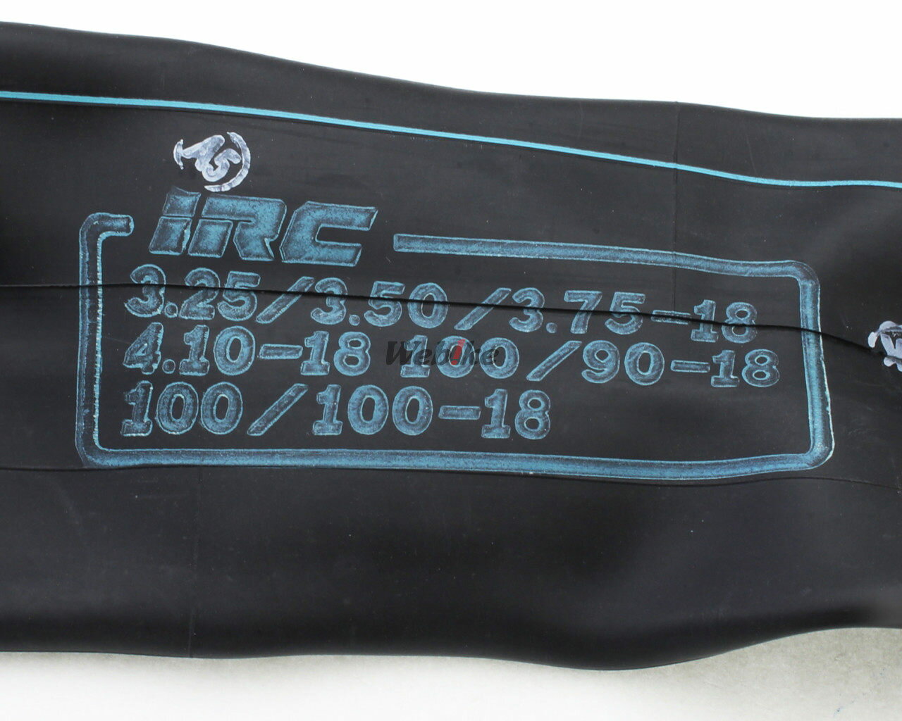 IRC アイアールシー チューブ 汎用 タイヤチューブ その他タイヤ関連用品