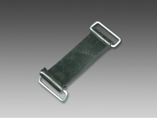 MINIMOTO ミニモト ダックス・バッテリーバンド(3.0Ah用) ダックス モンキー HONDA ホンダ バッテリーカバー 外装