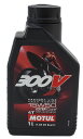 MOTUL `[ 300V FACTORY LINE ROAD RACING 4T (300V t@Ng[C [h [VO) y15W-50zy4TCNICz