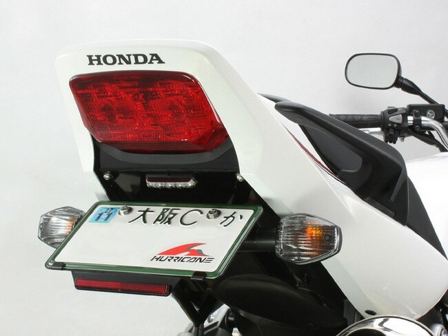 HURRICANE �ϥꥱ���� �ʥ�С��١�������ե쥯����W122 �淿�ְʾ� 126cc- ��ե쥯���� ����