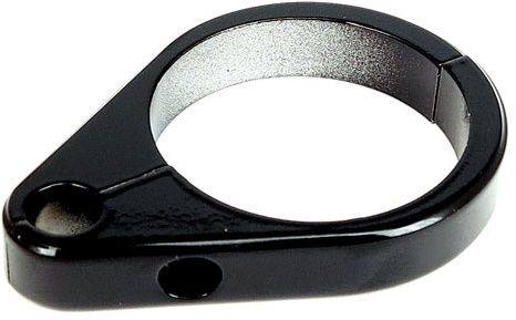 ■商品概要UM：1■詳細説明Gloss black aluminum for 49mm tubes 11mm hole used to routebrakeline cableUNIVERSAL■注意点※メーカー都合により商品の仕様変更がある場合がございます。ご了承ください。
