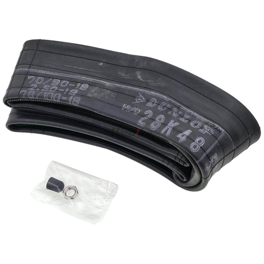 DUNLOP ダンロップ ノーマルチューブ RX80 1981 CRF150RII 2013 2017 2018 KLX125 ...
