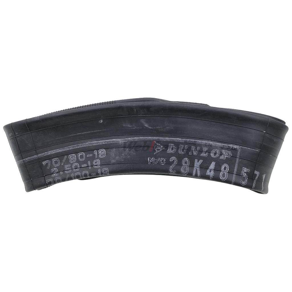 DUNLOP ダンロップ ノーマルチューブ RX80 1981 CRF150RII 2013 2017 2018 KLX125 ...