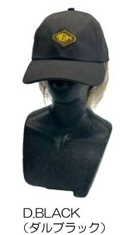 StreamTrai ストリームトレイル STフィンズフィンズ クラシックベースボールキャップ キャップ・帽子 ..