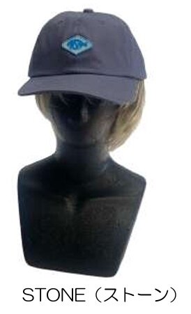 StreamTrai ストリームトレイル STフィンズフィンズ クラシックベースボールキャップ キャップ・帽子 ..