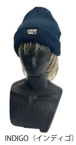 StreamTrai ストリームトレイル AM BEANIE ニット帽・ビーニー アパレル