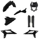 ACERBIS アチェルビス PLASTICフルキット RR2T 125 200 250 300 RC RR4T 350 390 430 480 BETA ベータ フルカウル・外装セット カウル関連 外装