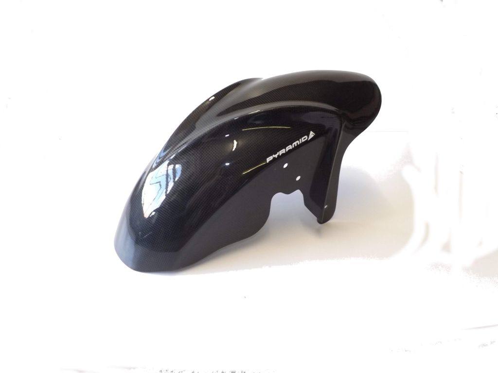 Pyramid Plastics ピラミッドプラスチック リアフェンダー(Hugger) TIGER EXPLORER 1200 2012- TRIUMPH トライアンフ リアフェンダー フェンダー関連 外装