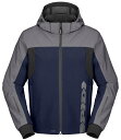 SPIDI スピーディー HOODIE H2OUT II オールシーズンジャケット ジャケット アパレル