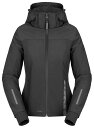 SPIDI スピーディー HOODIE H2OUT II LADY オールシーズンジャケット ジャケット アパレル