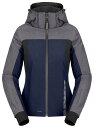 SPIDI スピーディー HOODIE H2OUT II LADY オールシーズンジャケット ジャケット アパレル