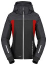 SPIDI スピーディー HOODIE H2OUT II LADY オールシーズンジャケット ジャケット アパレル