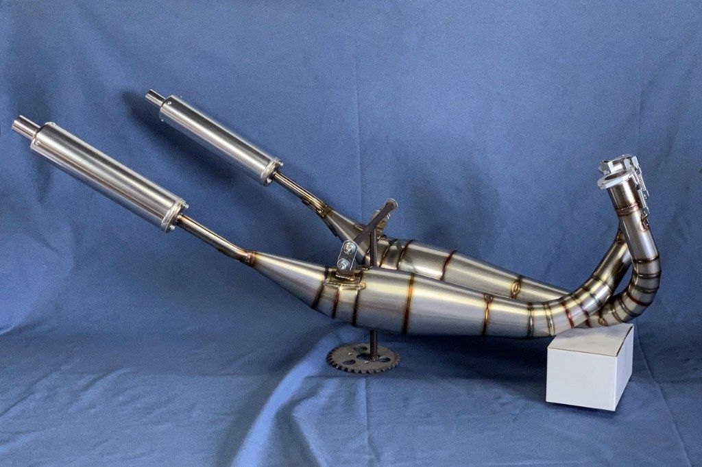 楽天市場】r1 z チャンバー ステンレスの通販