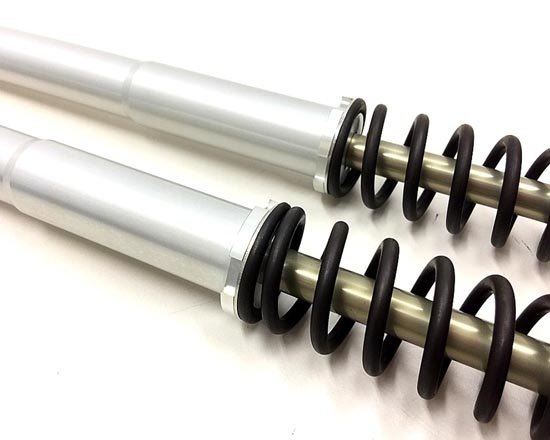 Matris マトリス カートリッジキット F20K XSR900 YAMAHA ヤマハ サスペンション ...