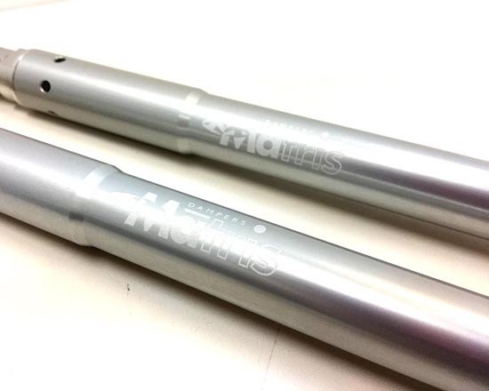 Matris マトリス カートリッジキット F20K XSR900 YAMAHA ヤマハ サスペンション ...