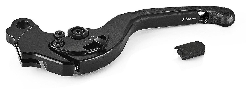 rizoma リゾマ Adjustable Plus Clutch Levers DUCATI ドゥカティ HONDA ホンダ クラッチレバー ハンドル周辺パーツ ハンドル