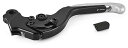 rizoma リゾマ Adjustable Plus Clutch Levers Bonneville T100 Daytona 675 R Speed Triple 1050 Street RX Thruxton 900 ACE Tiger 800 TRIUMPH トライアンフ クラッチレバー ハンドル周辺パーツ ハンドル(2)