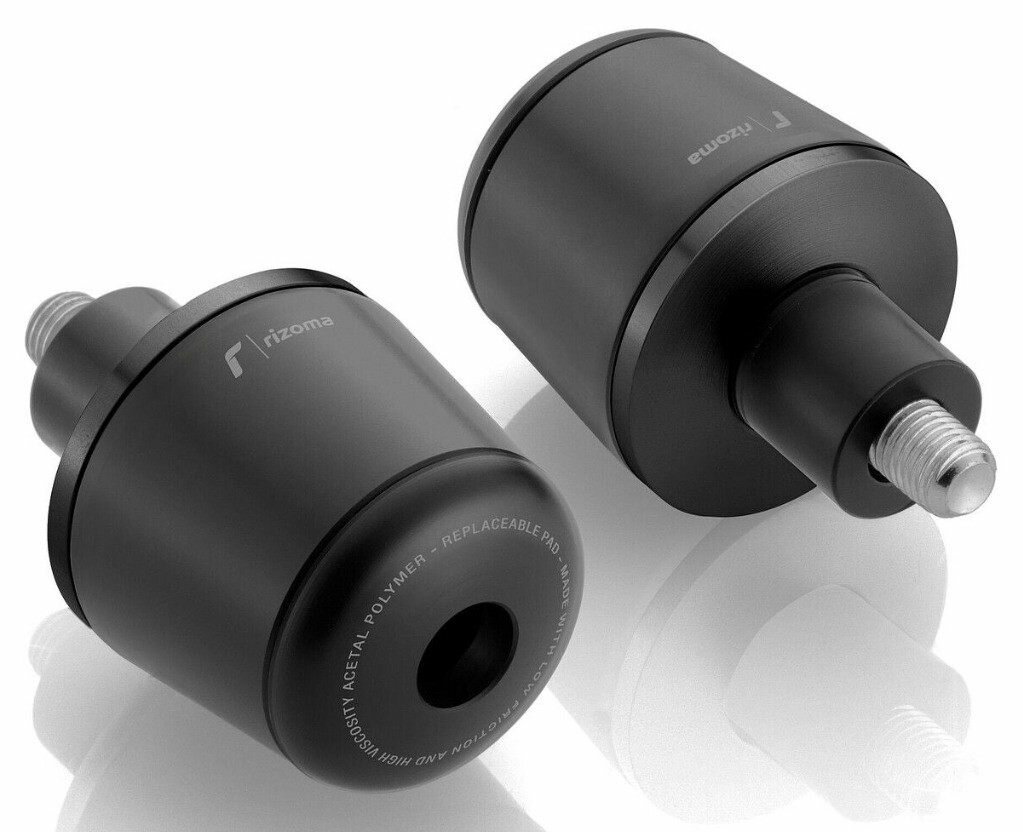 rizoma リゾマ B-Pro Side Sliders Monster 937 + 30° Anniversario Senna SP DUCATI ドゥカティ エンジンスライダー・フレームスライダー フレーム