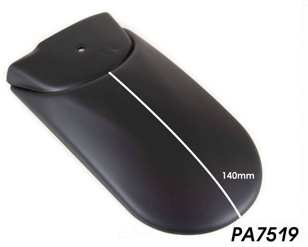 P&A International P&Aインターナショナル リアエクステンドフェンダー Monster 1200 1200S 1200R Supersport S 950 950S DUCATI ドゥカティ リアフェンダー フェンダー関連 外装