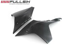 FullSix フルシックス カウルカバーセット YZF-R1 YZF-R1M YAMAHA ヤマハ サイドカウル・サイドカバー カウル関連 外装 カーボン繊維...