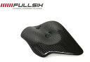 FullSix フルシックス エキゾーストプロテクター F4 MV AGUSTA アグスタ マフラーガード・ヒートガード マフラー カーボン繊維:200Plai...