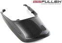 FullSix フルシックス シートカウル Z900RS KAWASAKI カワサキ シートカウル・テールカウル カウル関連 外装 カーボン繊維:245Twil...