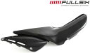 FullSix フルシックス サイドカバー Z900RS KAWASAKI カワサキ サイドカウル・サイドカバー カウル関連 外装 タイプ:左側 / カーボン繊...