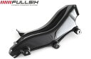FullSix フルシックス チューブフロテクションガード XDIAVEL DUCATI ドゥカティ チェーンガード フレーム カーボン繊維:200Plain ...