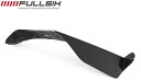 FullSix フルシックス ベルトカバーアッパー XDIAVEL DUCATI ドゥカティ チェーンカバー 外装 カーボン繊維:245Twill 綾織り / ...