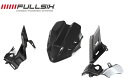 FullSix フルシックス メーターカバー Panigale V4 V4S V4R DUCATI ドゥカティ メーター・インジケーター関係 電装系 カーボン繊...