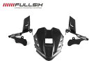 FullSix フルシックス メーターカバー Panigale V4 V4S DUCATI ドゥカティ メーター・インジケーター関係 電装系 カーボン繊維:20...