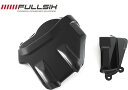 FullSix フルシックス シリンダーヘッドカバー Panigale V4 V4S V4R DUCATI ドゥカティ その他エンジンカバー エンジンパーツ エ...